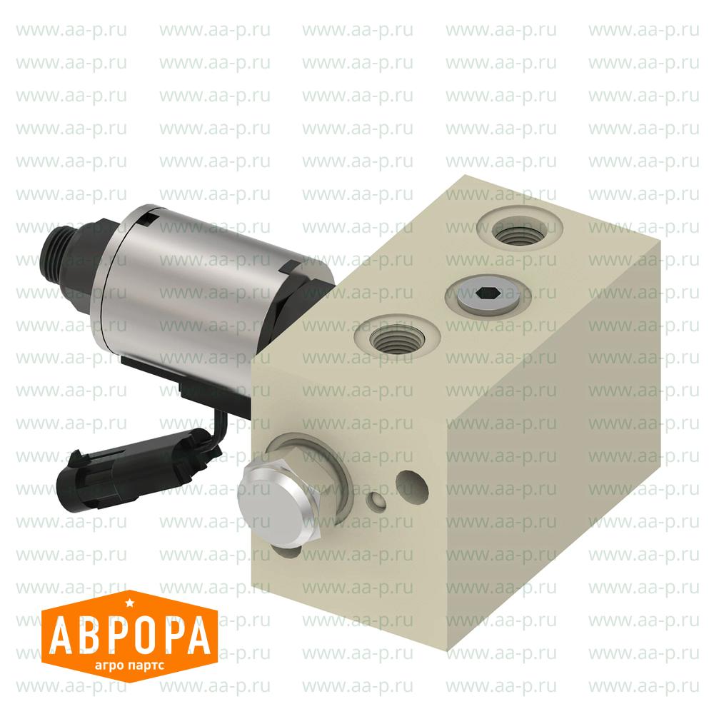 Hydraulikschlauch